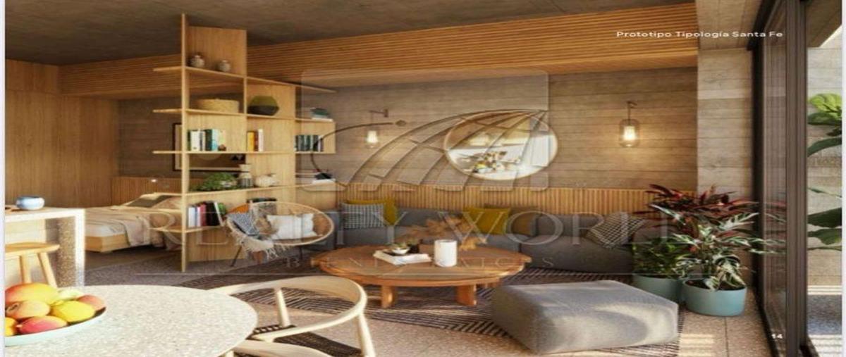 Foto de departamento en venta en  , cancún centro, benito juárez, quintana roo, 31026707 No. 04