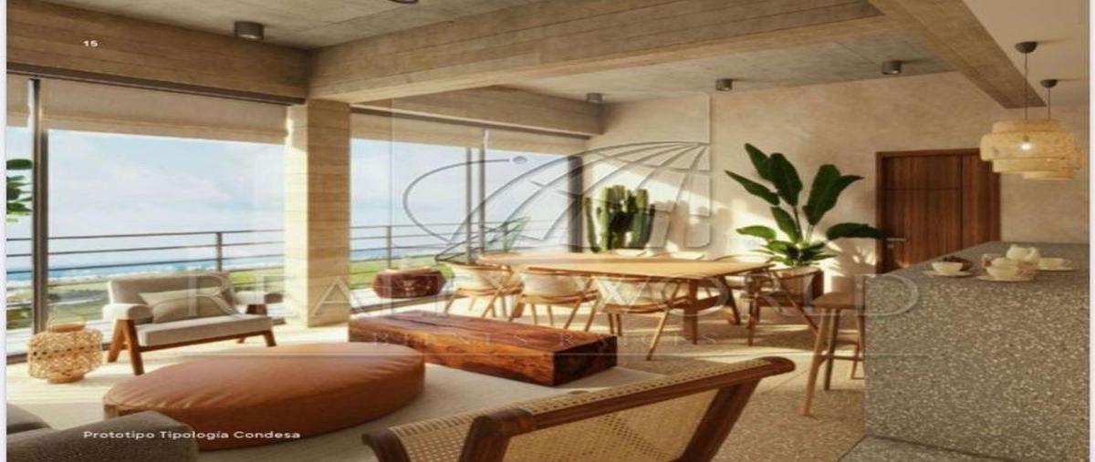 Foto de departamento en venta en  , cancún centro, benito juárez, quintana roo, 31026707 No. 05