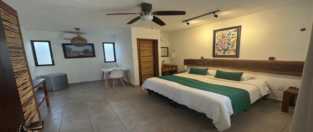 Foto de terreno habitacional en venta en  , cancún centro, benito juárez, quintana roo, 0 No. 03