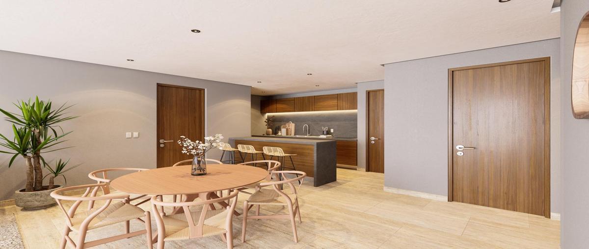 Foto de departamento en venta en  , cancún centro, benito juárez, quintana roo, 0 No. 05