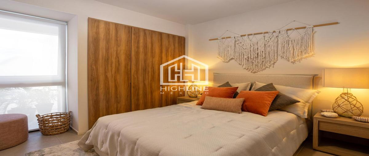 Foto de departamento en venta en  , cancún centro, benito juárez, quintana roo, 31029951 No. 03