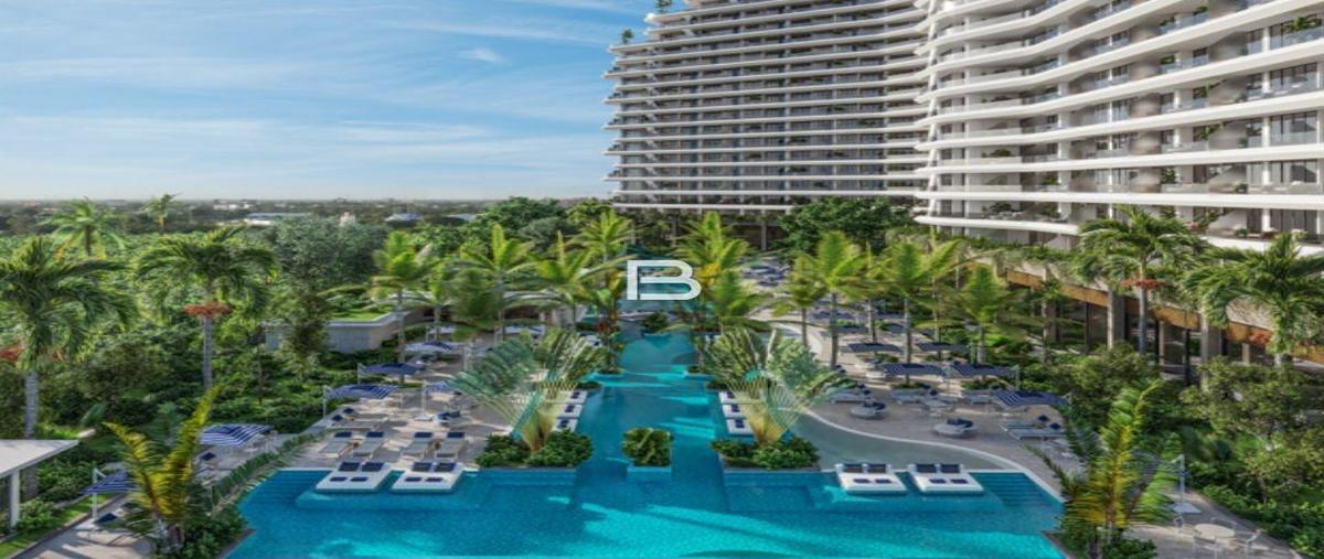 Foto de departamento en venta en  , cancún centro, benito juárez, quintana roo, 31037863 No. 04