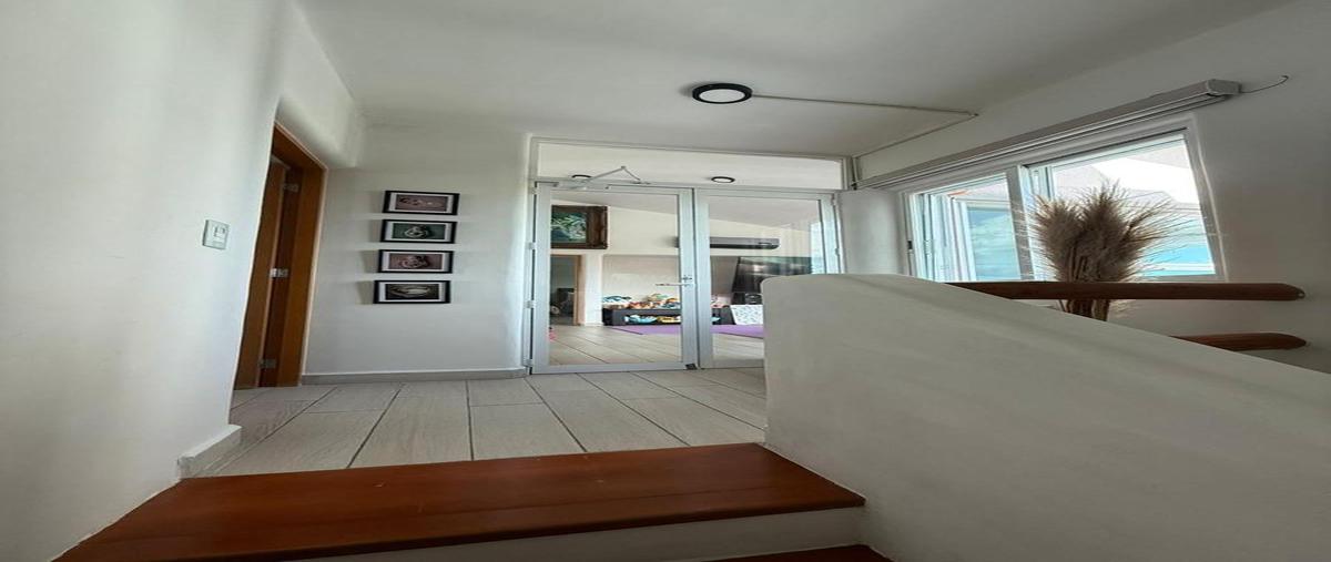 Foto de departamento en venta en  , cancún centro, benito juárez, quintana roo, 0 No. 04