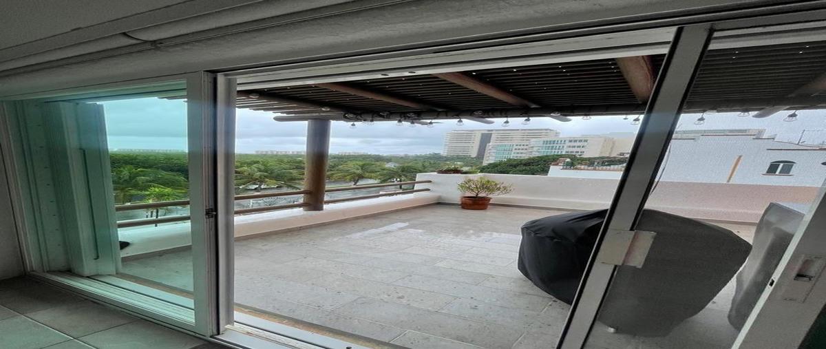 Foto de departamento en venta en  , cancún centro, benito juárez, quintana roo, 0 No. 05