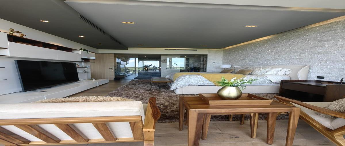 Foto de departamento en renta en  , cancún centro, benito juárez, quintana roo, 0 No. 04