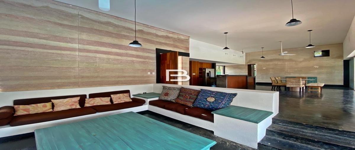 Foto de casa en venta en  , cancún centro, benito juárez, quintana roo, 0 No. 03