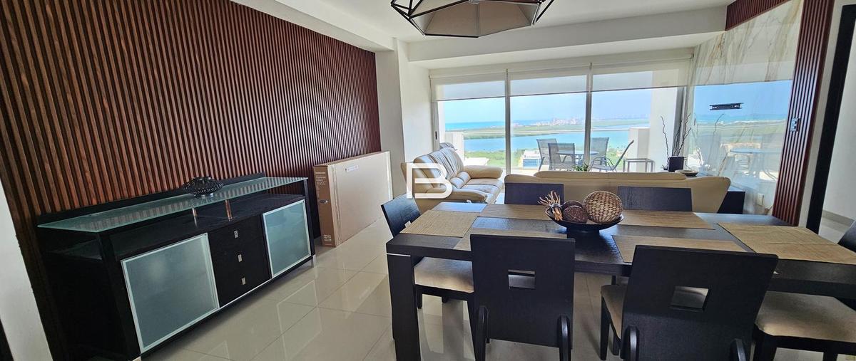 Foto de departamento en renta en  , cancún centro, benito juárez, quintana roo, 0 No. 04