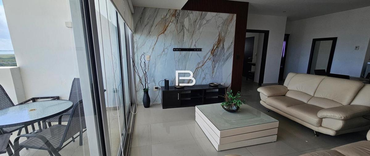 Foto de departamento en renta en  , cancún centro, benito juárez, quintana roo, 0 No. 05