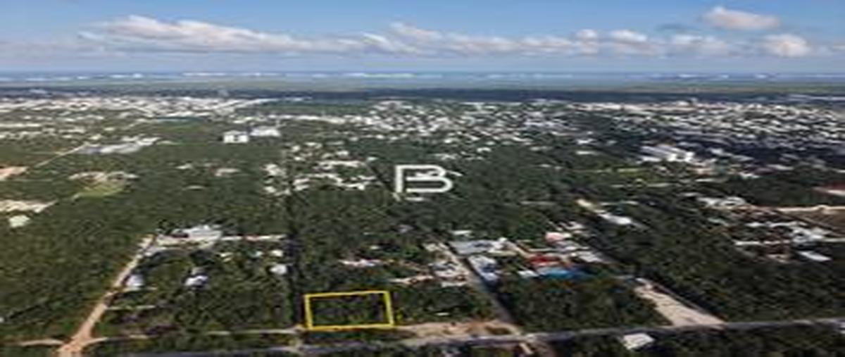 Foto de terreno habitacional en renta en  , cancún centro, benito juárez, quintana roo, 0 No. 05