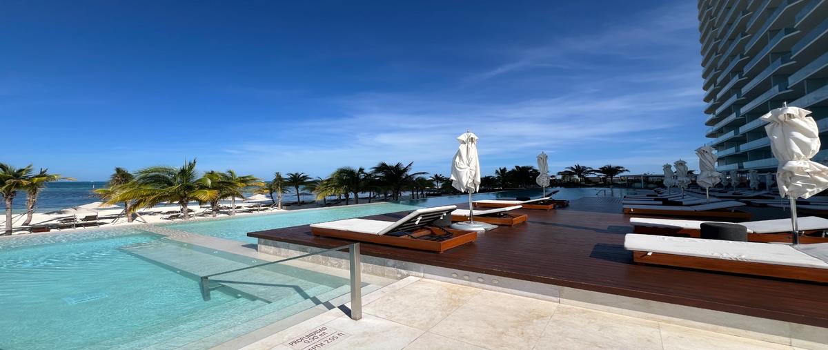 Foto de departamento en , cancún centro, benito juárez, quintana roo, 0 foto 05 Foto de departamento en venta en , cancún centro, benito juárez, quintana roo, 0 No. 05