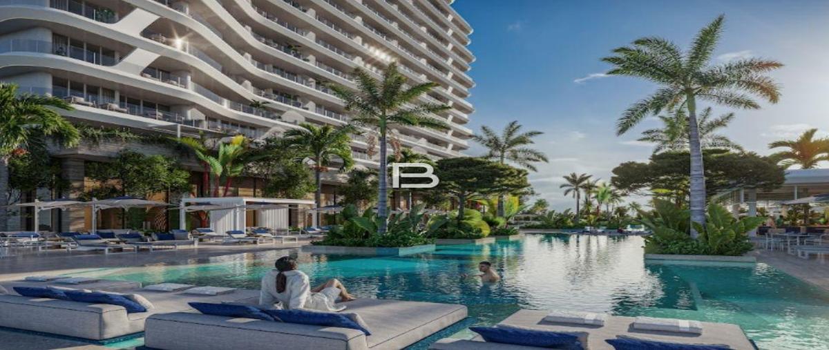 Foto de departamento en venta en  , cancún centro, benito juárez, quintana roo, 0 No. 03