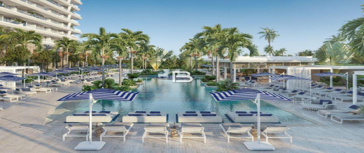 Foto de departamento en venta en  , cancún centro, benito juárez, quintana roo, 0 No. 04