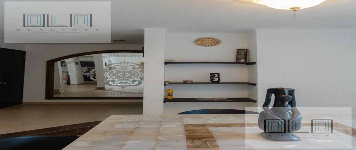 Foto de casa en venta en  , cancún centro, benito juárez, quintana roo, 0 No. 03