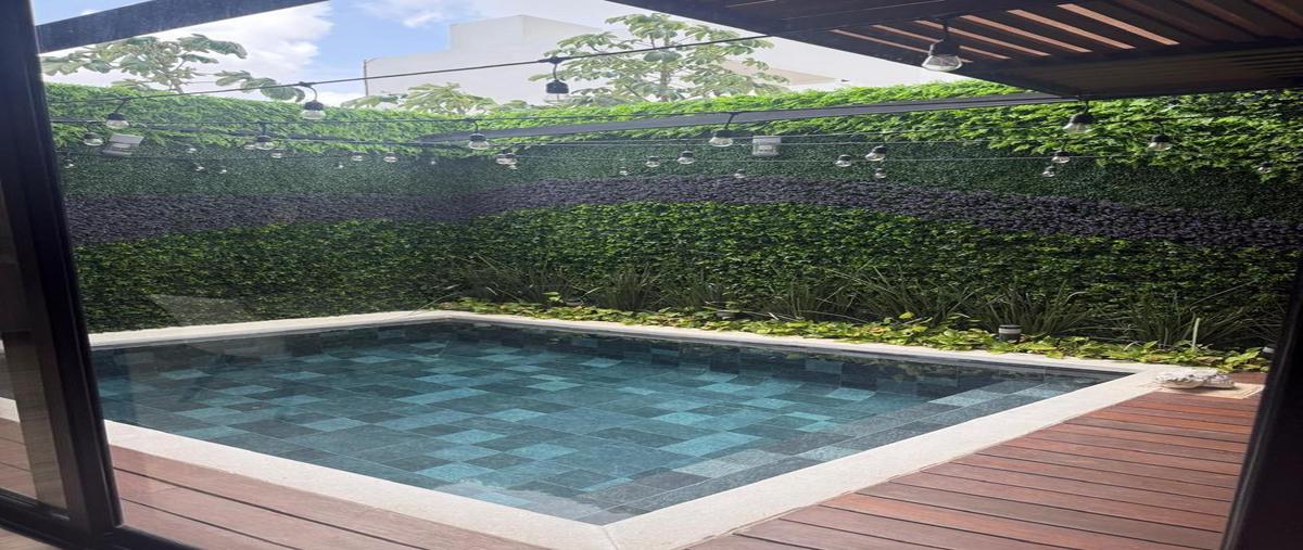 Foto de casa en venta en  , cancún centro, benito juárez, quintana roo, 0 No. 03