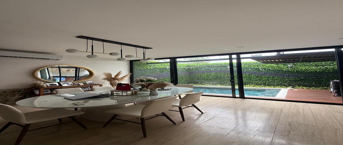 Foto de casa en venta en  , cancún centro, benito juárez, quintana roo, 0 No. 05