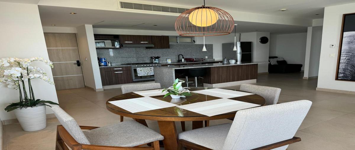 Foto de departamento en renta en  , cancún centro, benito juárez, quintana roo, 0 No. 05