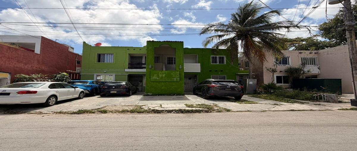 Foto de departamento en renta en  , cancún centro, benito juárez, quintana roo, 0 No. 04