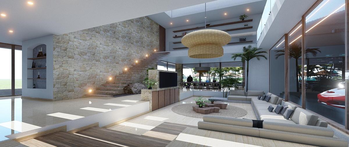 Foto de rancho en venta en  , cancún centro, benito juárez, quintana roo, 0 No. 03