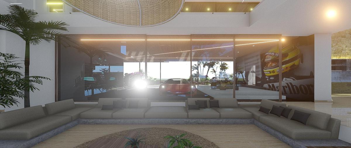 Foto de rancho en venta en  , cancún centro, benito juárez, quintana roo, 0 No. 04