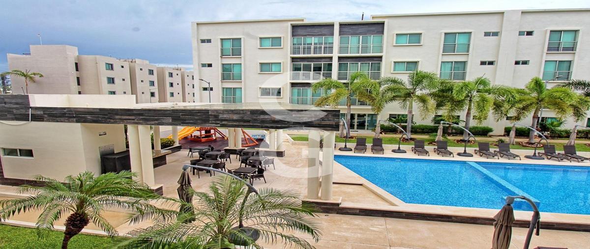 Foto de departamento en renta en  , cancún centro, benito juárez, quintana roo, 0 No. 05