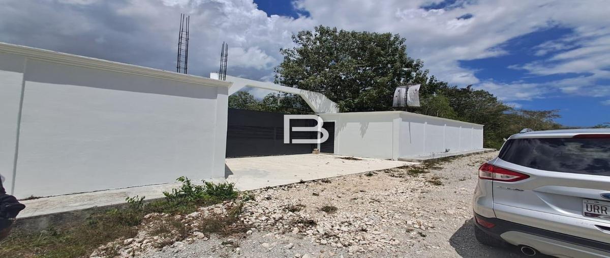Foto de terreno habitacional en venta en  , cancún centro, benito juárez, quintana roo, 0 No. 04