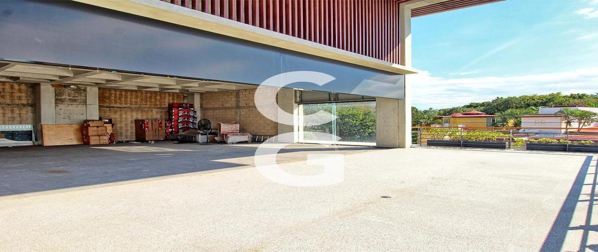 Foto de local en renta en  , cancún centro, benito juárez, quintana roo, 31076252 No. 03