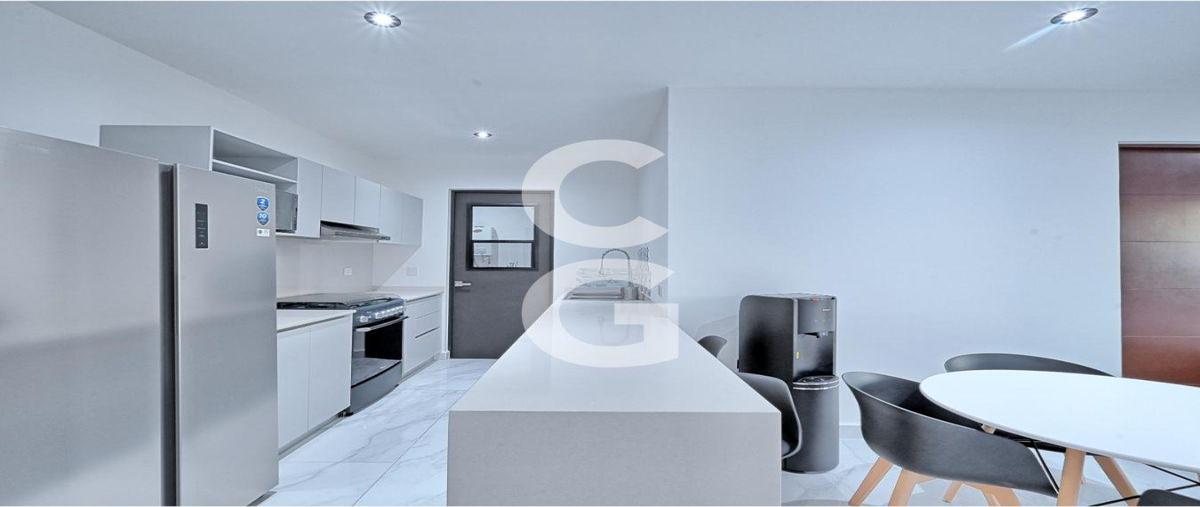 Foto de departamento en renta en  , cancún centro, benito juárez, quintana roo, 31076254 No. 03