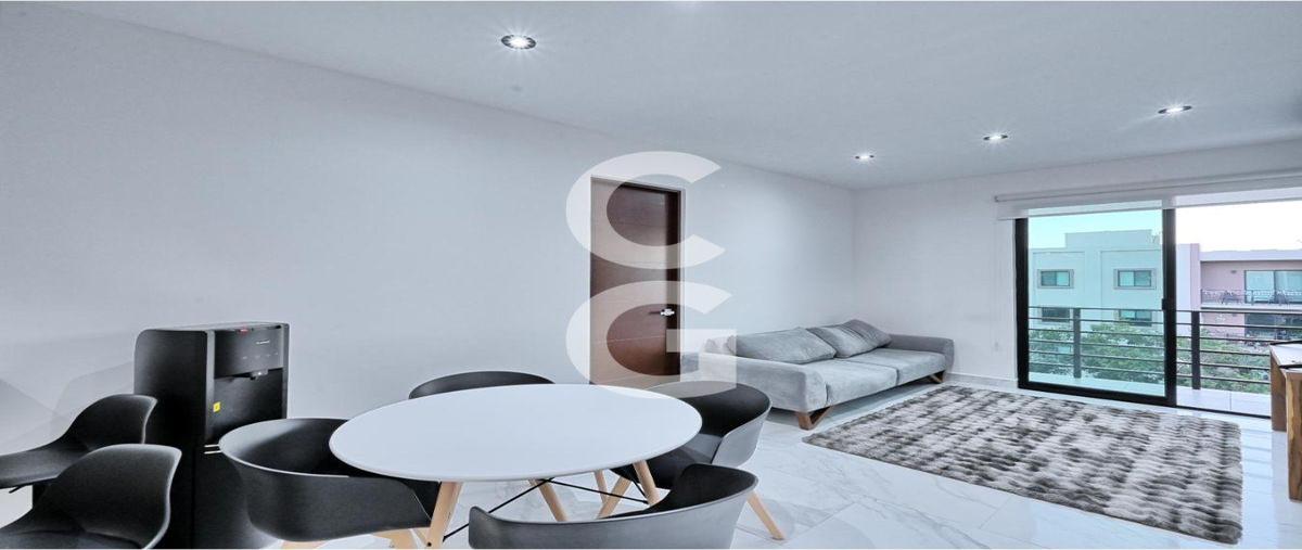 Foto de departamento en renta en  , cancún centro, benito juárez, quintana roo, 31076254 No. 05