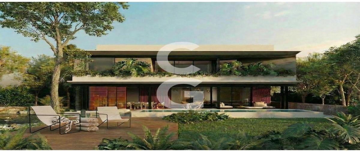 Foto de terreno habitacional en venta en  , cancún centro, benito juárez, quintana roo, 31076255 No. 03