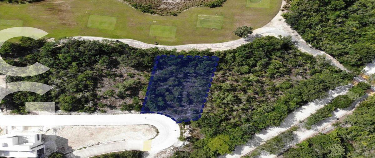 Foto de terreno habitacional en venta en  , cancún centro, benito juárez, quintana roo, 31076255 No. 04