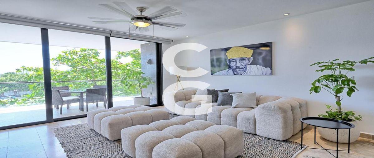 Foto de departamento en venta en  , cancún centro, benito juárez, quintana roo, 31076256 No. 03