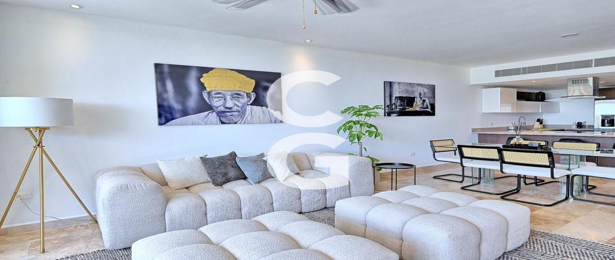 Foto de departamento en venta en  , cancún centro, benito juárez, quintana roo, 31076256 No. 05