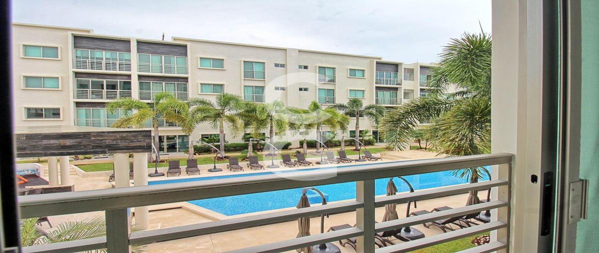 Foto de departamento en renta en  , cancún centro, benito juárez, quintana roo, 31076257 No. 04