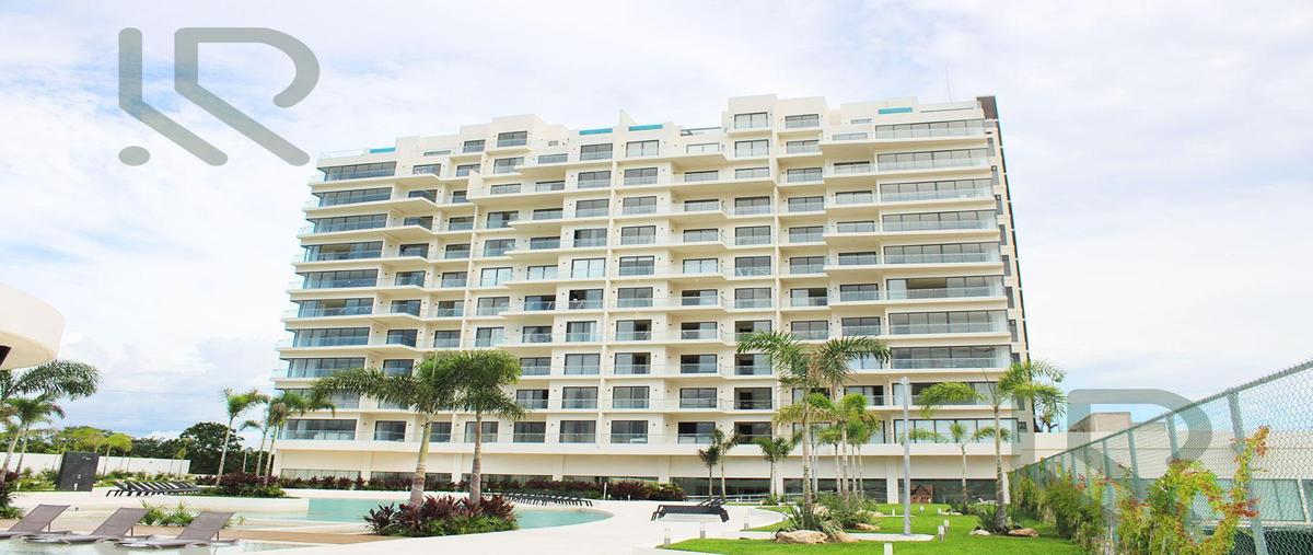 Foto de departamento en venta en  , cancún centro, benito juárez, quintana roo, 0 No. 03