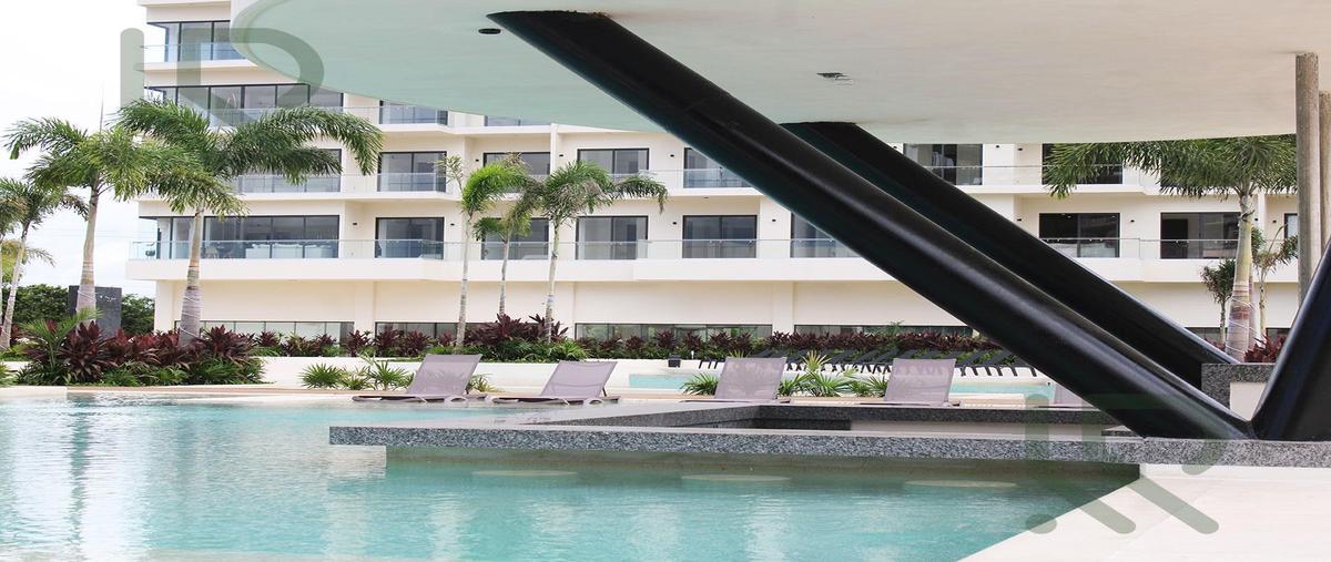 Foto de departamento en venta en  , cancún centro, benito juárez, quintana roo, 0 No. 04