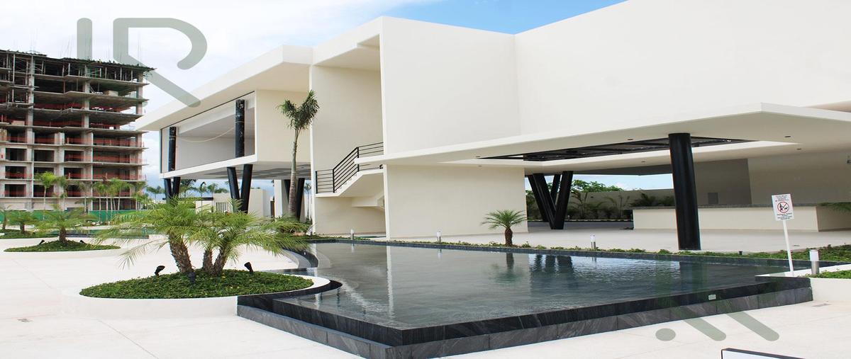 Foto de departamento en venta en  , cancún centro, benito juárez, quintana roo, 0 No. 05