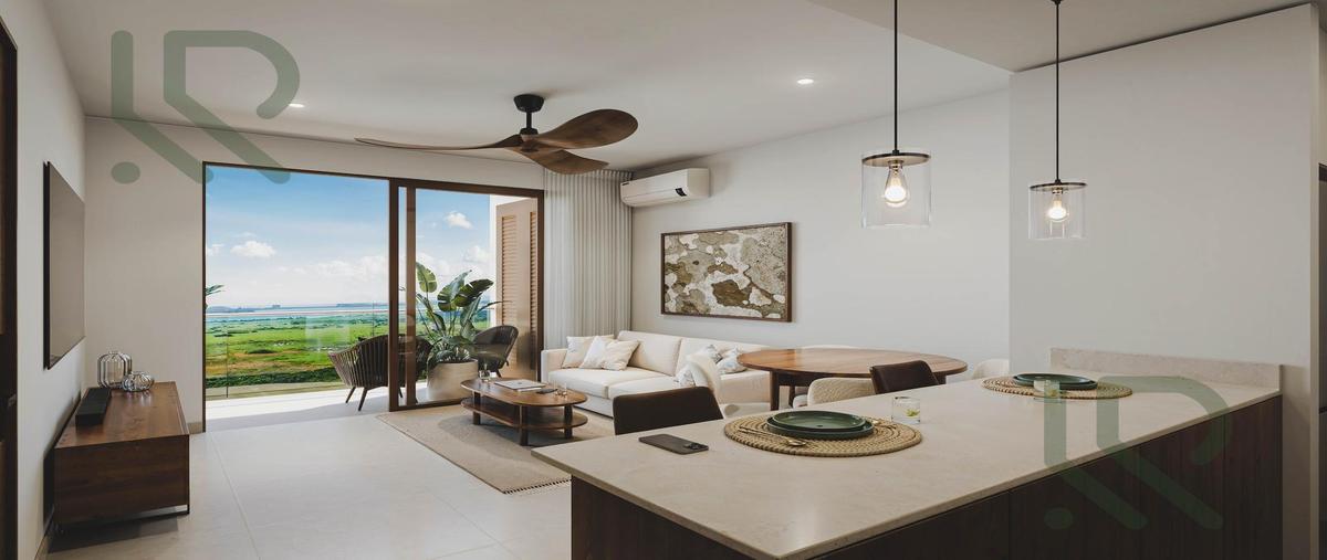 Foto de departamento en venta en  , cancún centro, benito juárez, quintana roo, 0 No. 03