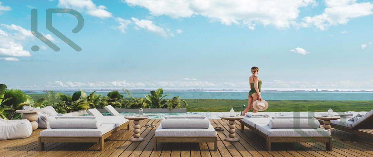 Foto de departamento en venta en  , cancún centro, benito juárez, quintana roo, 0 No. 05