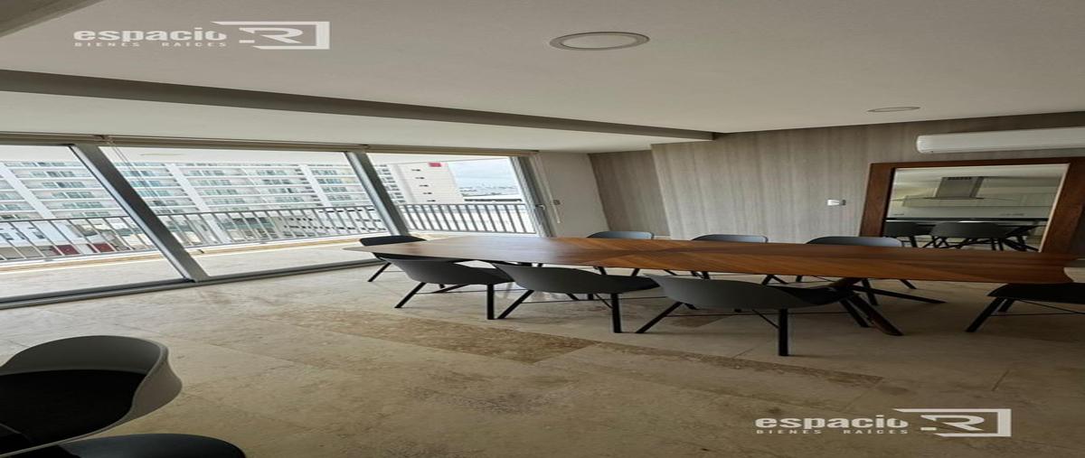 Foto de departamento en renta en  , cancún centro, benito juárez, quintana roo, 0 No. 03