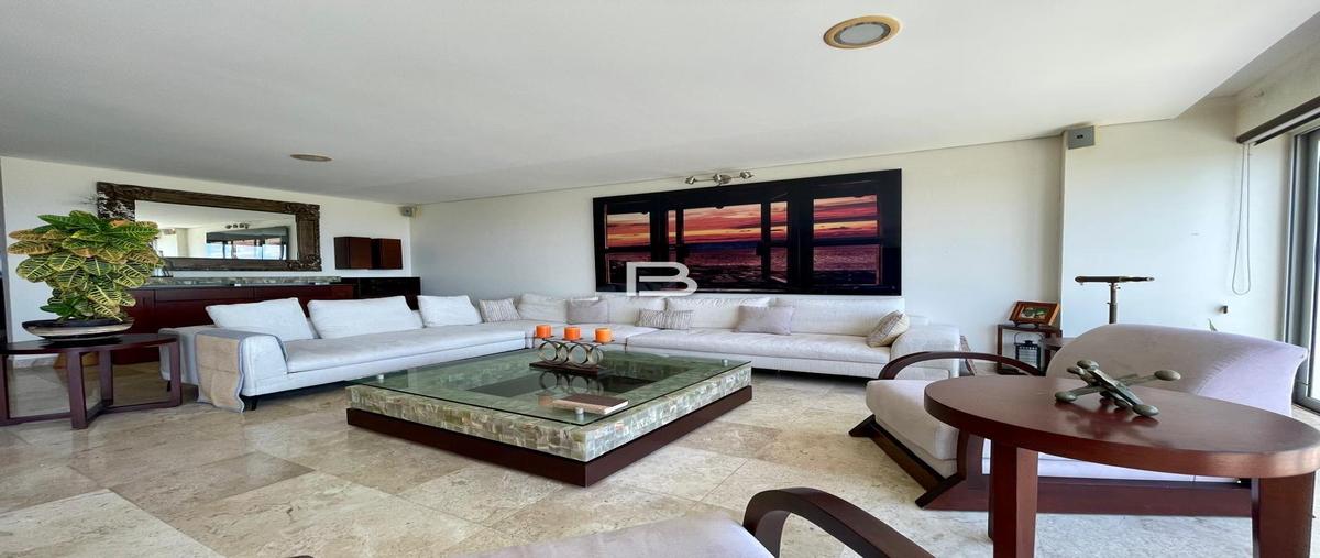 Foto de departamento en venta en  , cancún centro, benito juárez, quintana roo, 0 No. 05