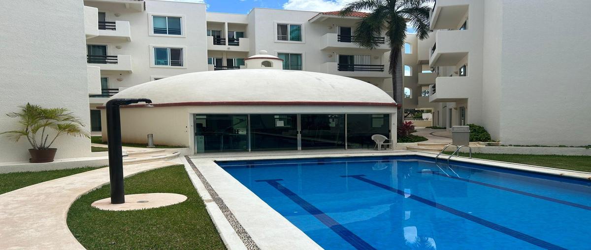 Foto de departamento en renta en  , cancún centro, benito juárez, quintana roo, 0 No. 03