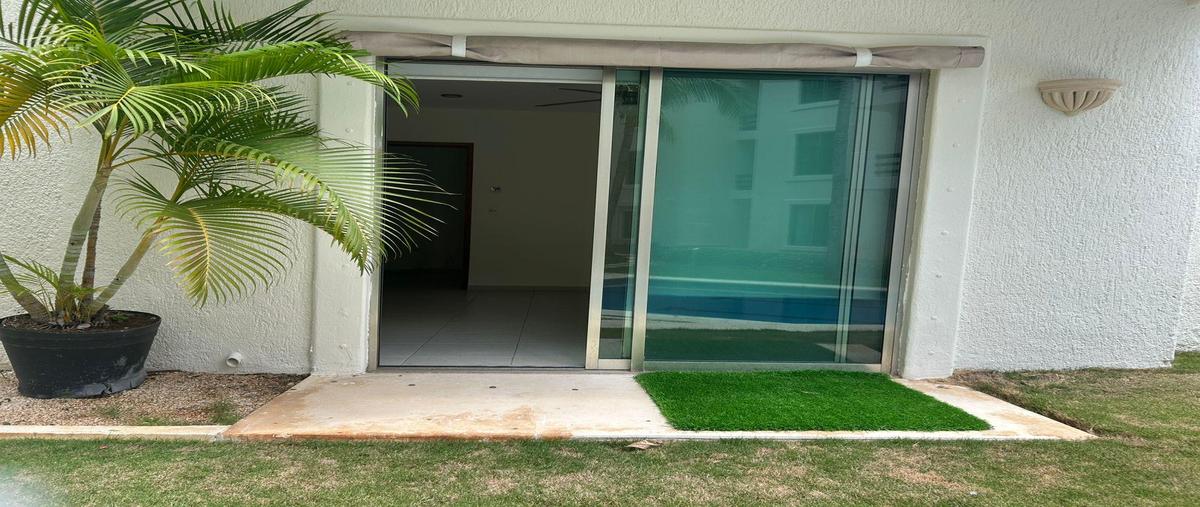 Foto de departamento en renta en  , cancún centro, benito juárez, quintana roo, 0 No. 05