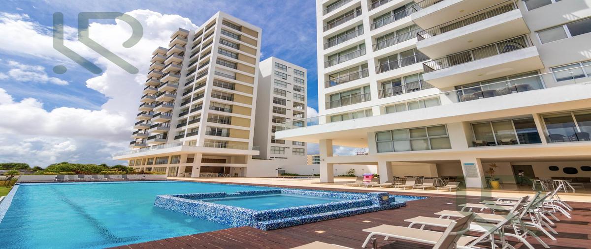 Foto de departamento en venta en  , cancún centro, benito juárez, quintana roo, 0 No. 03