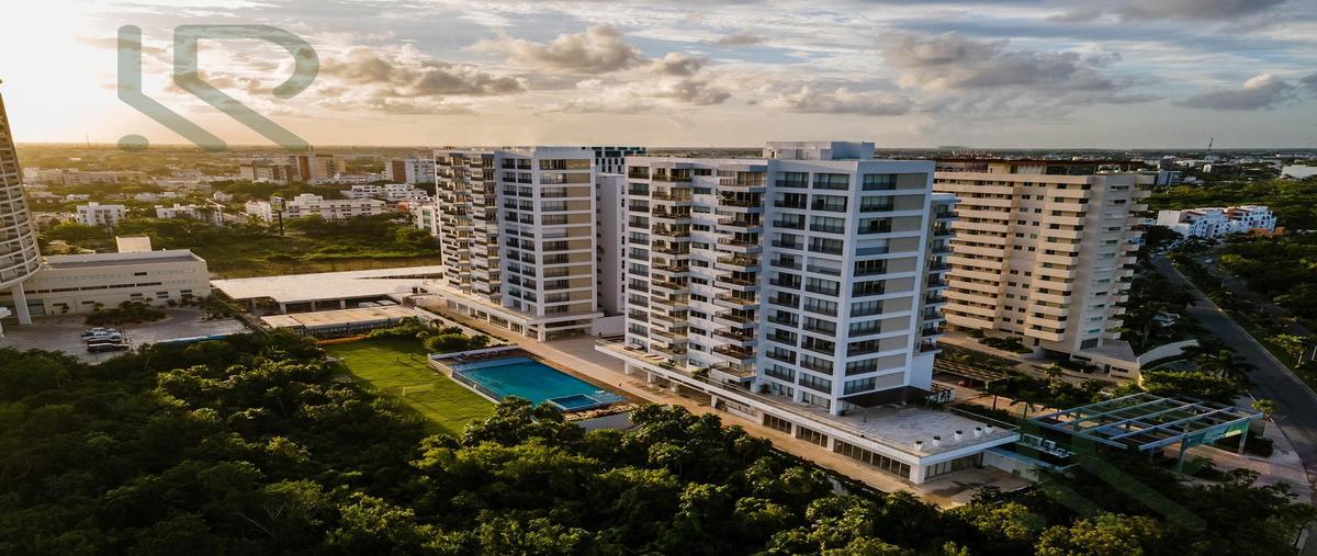 Foto de departamento en venta en  , cancún centro, benito juárez, quintana roo, 0 No. 04