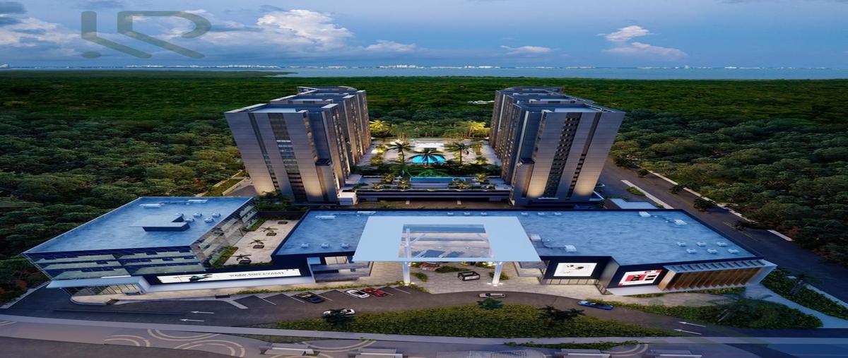 Foto de departamento en venta en  , cancún centro, benito juárez, quintana roo, 0 No. 05