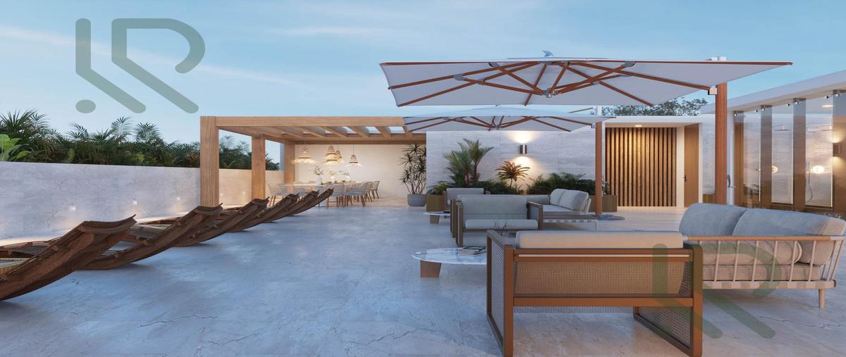 Foto de departamento en venta en  , cancún centro, benito juárez, quintana roo, 0 No. 04
