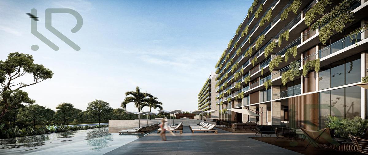 Foto de departamento en venta en  , cancún centro, benito juárez, quintana roo, 0 No. 03