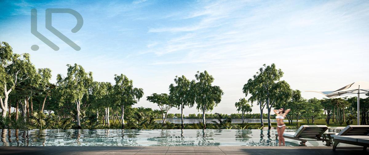 Foto de departamento en venta en  , cancún centro, benito juárez, quintana roo, 0 No. 05