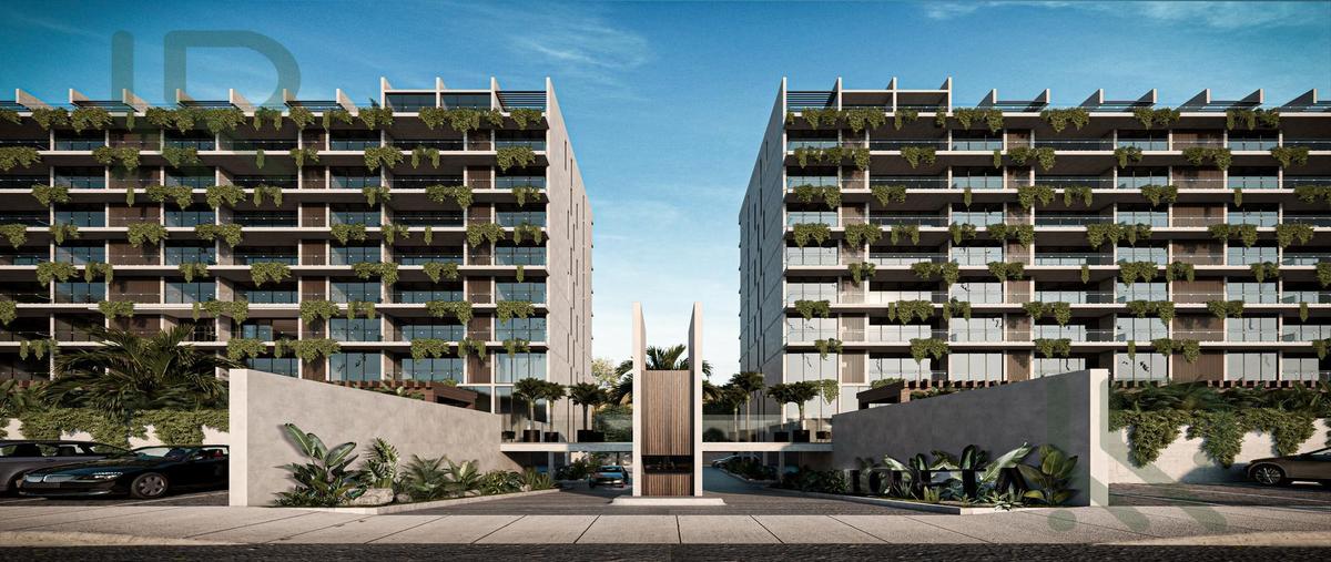 Foto de departamento en venta en  , cancún centro, benito juárez, quintana roo, 0 No. 03