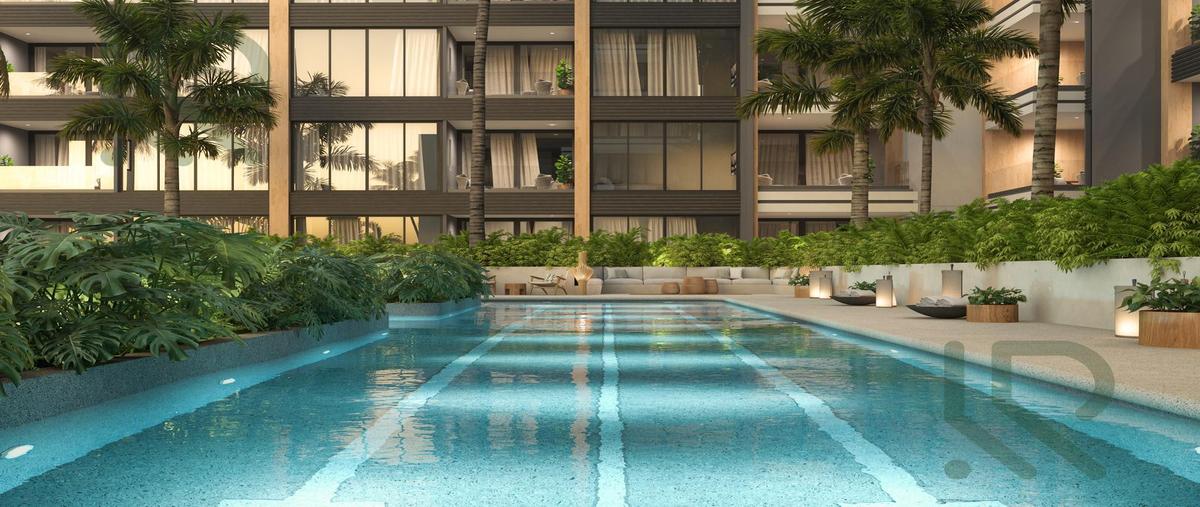 Foto de departamento en venta en  , cancún centro, benito juárez, quintana roo, 0 No. 03